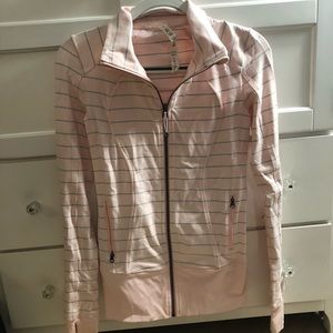 Lululemon In Stride Jacket